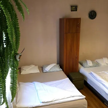 Apartment Bed4u Grandma's House Late Check In Lublin