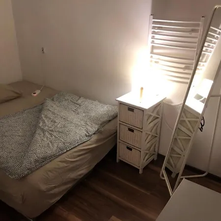 Bed4u Grandma's House Late Check In * Lublin