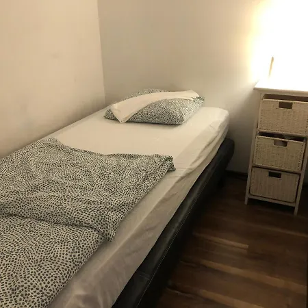 Bed4u Grandma's House Late Check In
